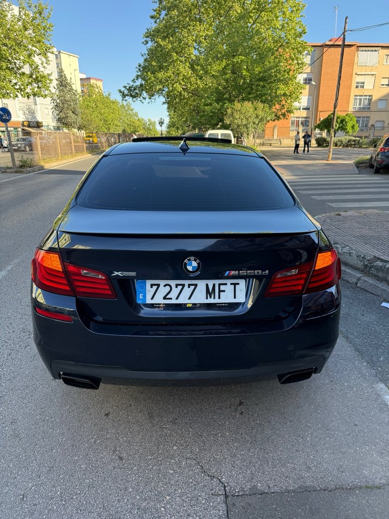 bmw serie 5 - foto 1