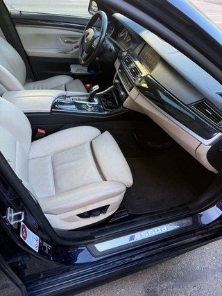 bmw serie 5
