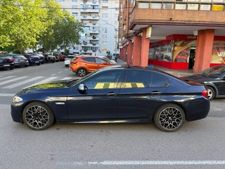 bmw serie 5