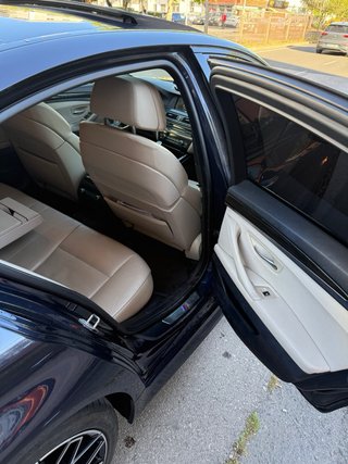 bmw serie 5