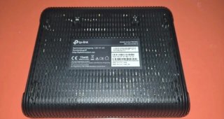 TP-Link Archer VR2100v DSL Internet Box
