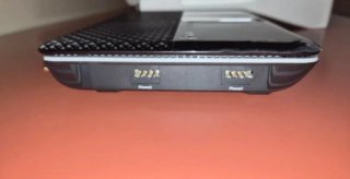 TP-Link Archer VR2100v DSL Internet Box