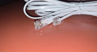 TP-Link Archer VR2100v DSL Internet Box