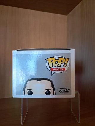 Funko Pop! John Wick 2 y 580