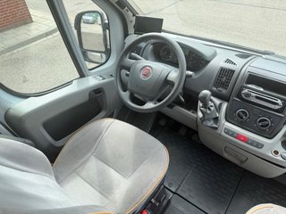 Camper Adria Twin 2008