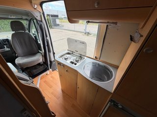 Camper Adria Twin 2008