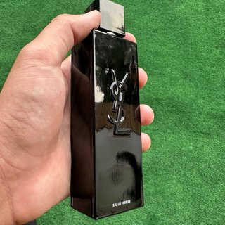 Yves Saint Laurent MYSLF Eau de Parfum