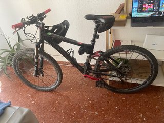 Bicicleta Specialized Epic Expert