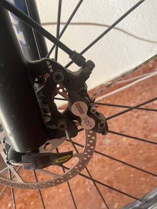 Bicicleta Specialized Epic Expert
