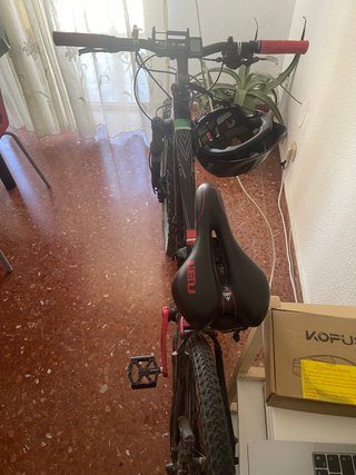 Bicicleta Specialized Epic Expert