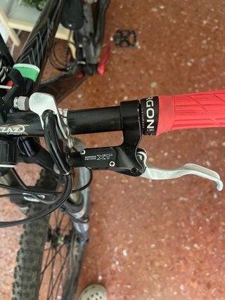 Bicicleta Specialized Epic Expert