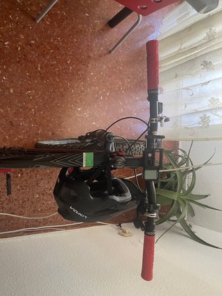 Bicicleta Specialized Epic Expert