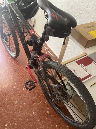 Bicicleta Specialized Epic Expert