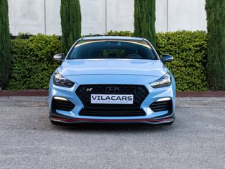 Hyundai i30 I30 5P TGDI 2.0 275CV N PERFORM MY19