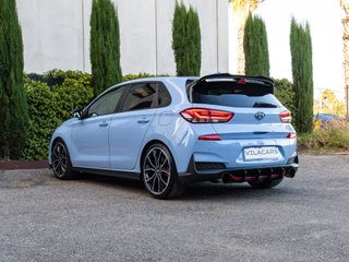 Hyundai i30 I30 5P TGDI 2.0 275CV N PERFORM MY19