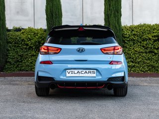 Hyundai i30 I30 5P TGDI 2.0 275CV N PERFORM MY19