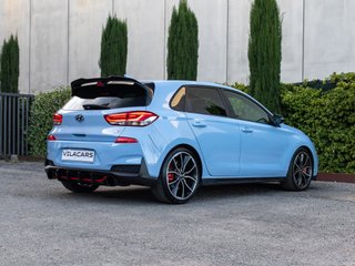 Hyundai i30 I30 5P TGDI 2.0 275CV N PERFORM MY19
