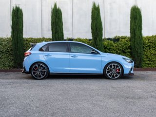 Hyundai i30 I30 5P TGDI 2.0 275CV N PERFORM MY19