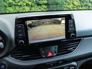 Hyundai i30 I30 5P TGDI 2.0 275CV N PERFORM MY19