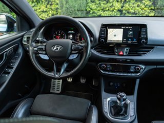 Hyundai i30 I30 5P TGDI 2.0 275CV N PERFORM MY19
