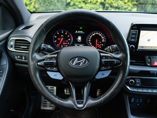 Hyundai i30 I30 5P TGDI 2.0 275CV N PERFORM MY19