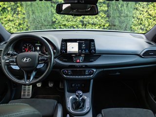 Hyundai i30 I30 5P TGDI 2.0 275CV N PERFORM MY19