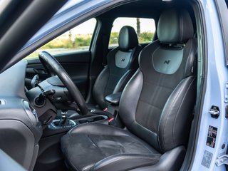 Hyundai i30 I30 5P TGDI 2.0 275CV N PERFORM MY19