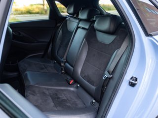 Hyundai i30 I30 5P TGDI 2.0 275CV N PERFORM MY19