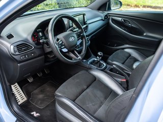 Hyundai i30 I30 5P TGDI 2.0 275CV N PERFORM MY19
