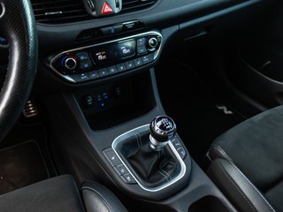 Hyundai i30 I30 5P TGDI 2.0 275CV N PERFORM MY19