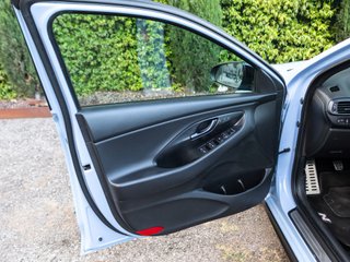 Hyundai i30 I30 5P TGDI 2.0 275CV N PERFORM MY19