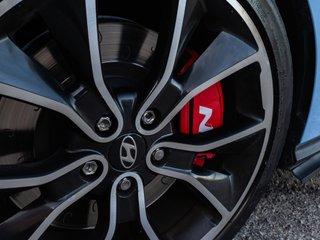 Hyundai i30 I30 5P TGDI 2.0 275CV N PERFORM MY19