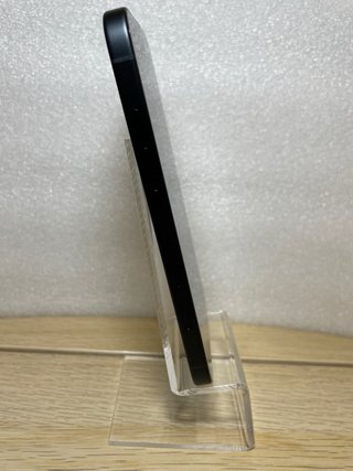 iPhone 16 128GB Nero Batteria 100%