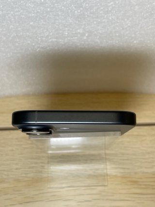 iPhone 16 128GB Nero Batteria 100%