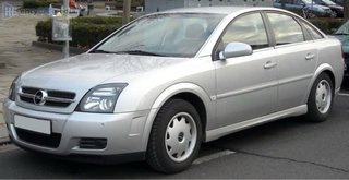 Opel Vectra 1.9 CDTI 120cv (Despiece)