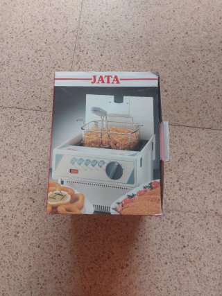 Freidora Jata 2L Sin Estrenar