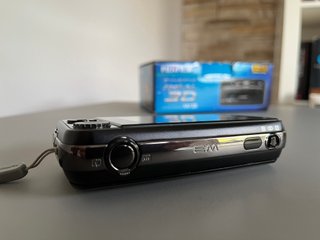 Fotocamera Fujifilm FinePix Real 3D W3 3D