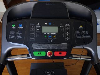 Cinta de correr Domyos T540B