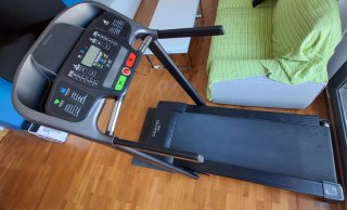 Cinta de correr Domyos T540B