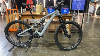 Specialized Turbo Levo SL 2 Talla L/S4
