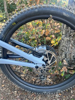 Specialized Turbo Levo SL 2 Talla L/S4