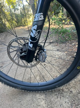 Specialized Turbo Levo SL 2 Talla L/S4