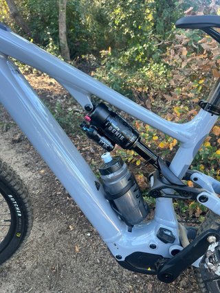 Specialized Turbo Levo SL 2 Talla L/S4
