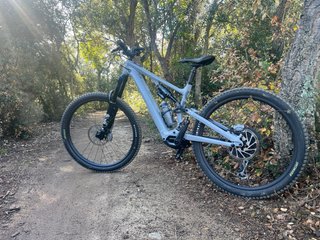 Specialized Turbo Levo SL 2 Talla L/S4