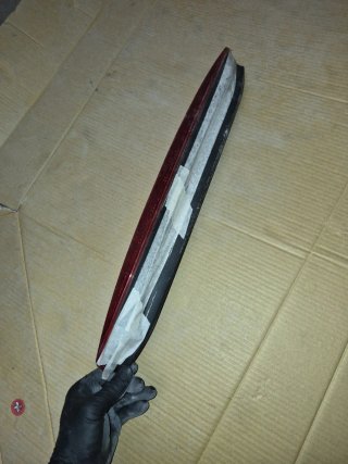 Luz Freno Mercedes Vito W447 A4479062900