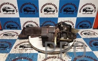Turbo Nissan Almera (N16/E)(01.2000->)
