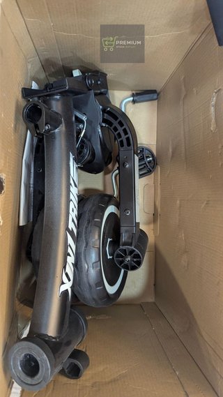 besrey Triciclo para niños pequeños 7 en 1