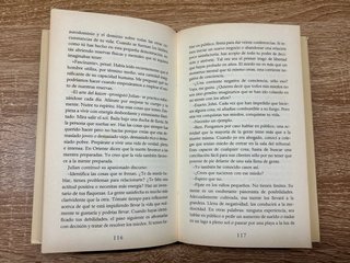 Libro El Monje que Vendió su Ferrari