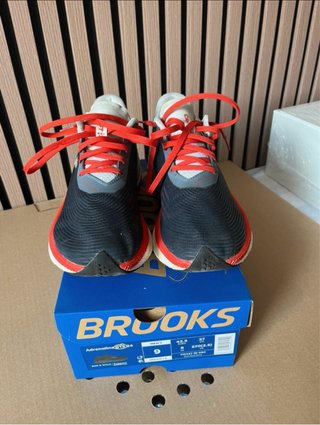 Craft Pro Endurance Zapatillas Running Hombre