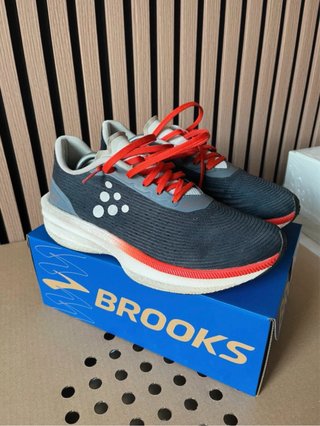 Craft Pro Endurance Zapatillas Running Hombre